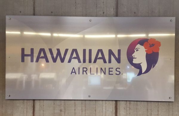 Hawaiian Airlines