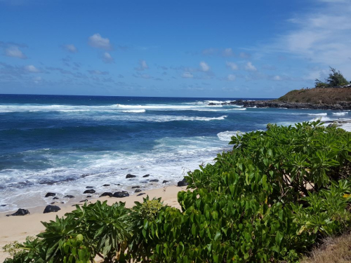 Hookipa Lookout