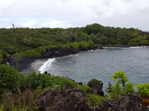 Wai’Ānapanapa State Park