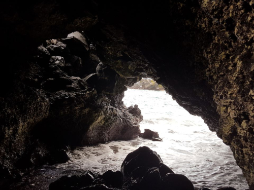 Wai’Ānapanapa State Park