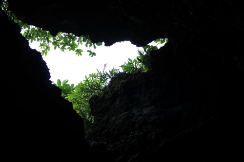 Wai’Ānapanapa State Park