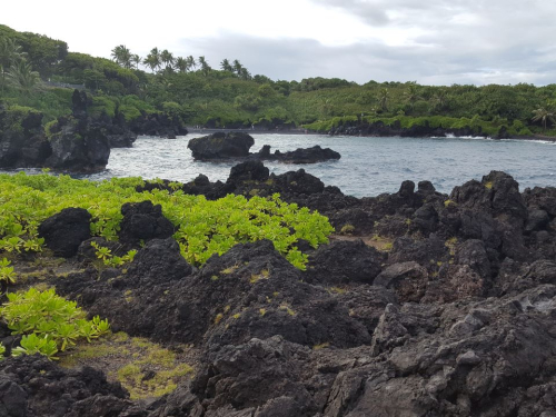 Wai’Ānapanapa State Park