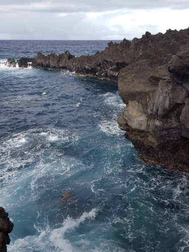 Wai’Ānapanapa State Park