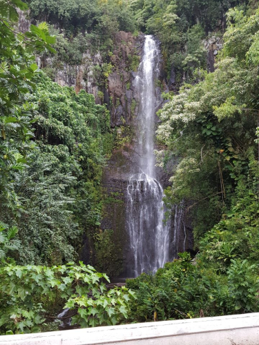 Wailua Falls