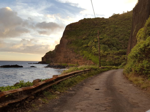 Piilani Highway