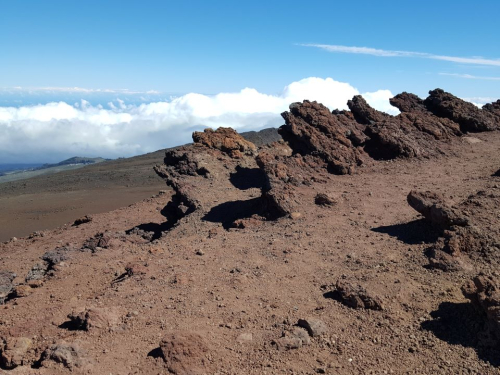 Haleakalā National Park