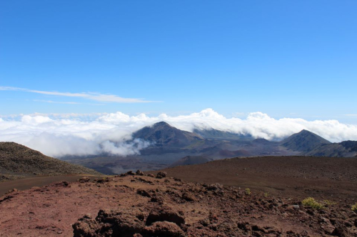 Haleakalā National Park