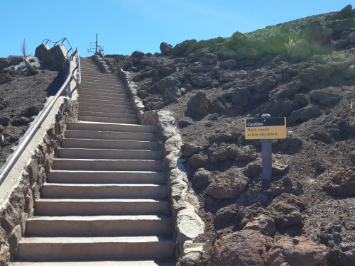 Haleakalā National Park