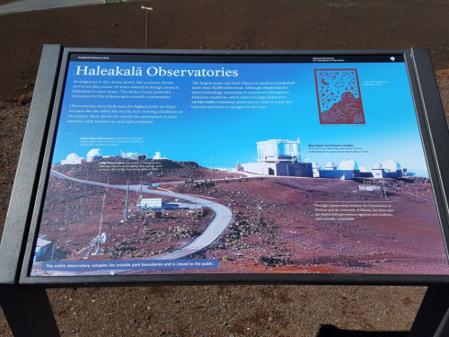 Haleakalā National Park