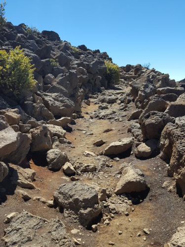 Haleakalā National Park