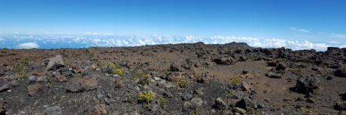 Haleakalā National Park