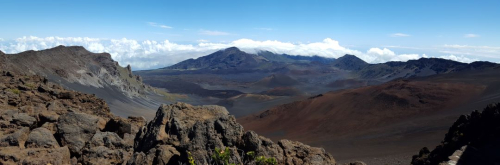 Haleakalā National Park