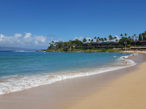 Napili Bay