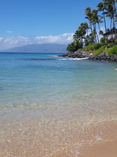 Napili Bay