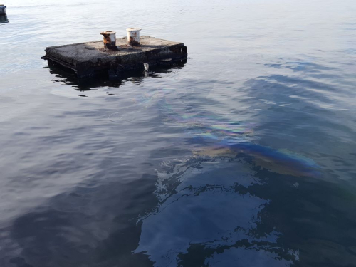 U.S.S. Arizona Memorial