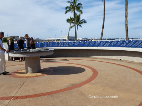 Pearl Harbor Historic Site