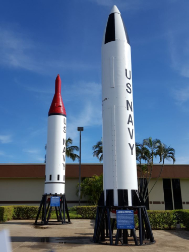 Pearl Harbor Historic Site